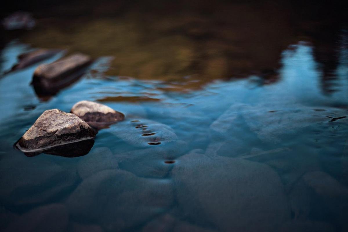 waters of the United States definition