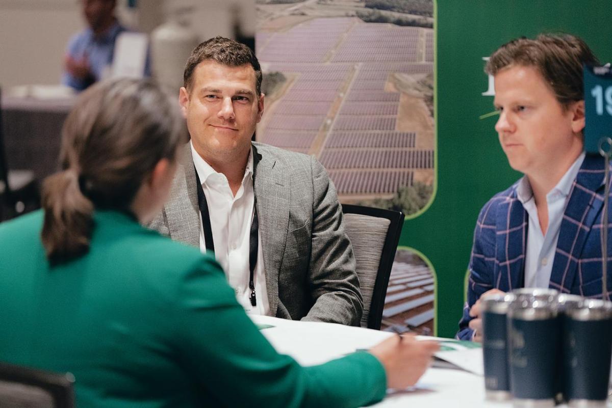 BioStar meets with top brands at SED
