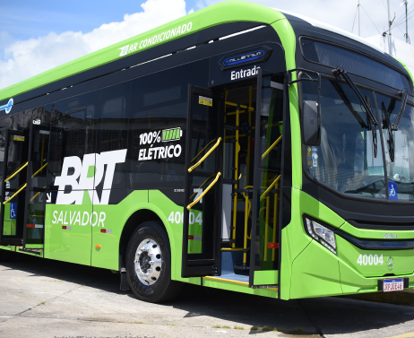 Electric Bus