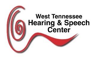 West Tennessee Hearing and Speech Center logo