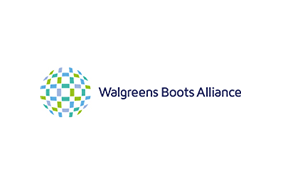 Walgreens Boots Alliance logo