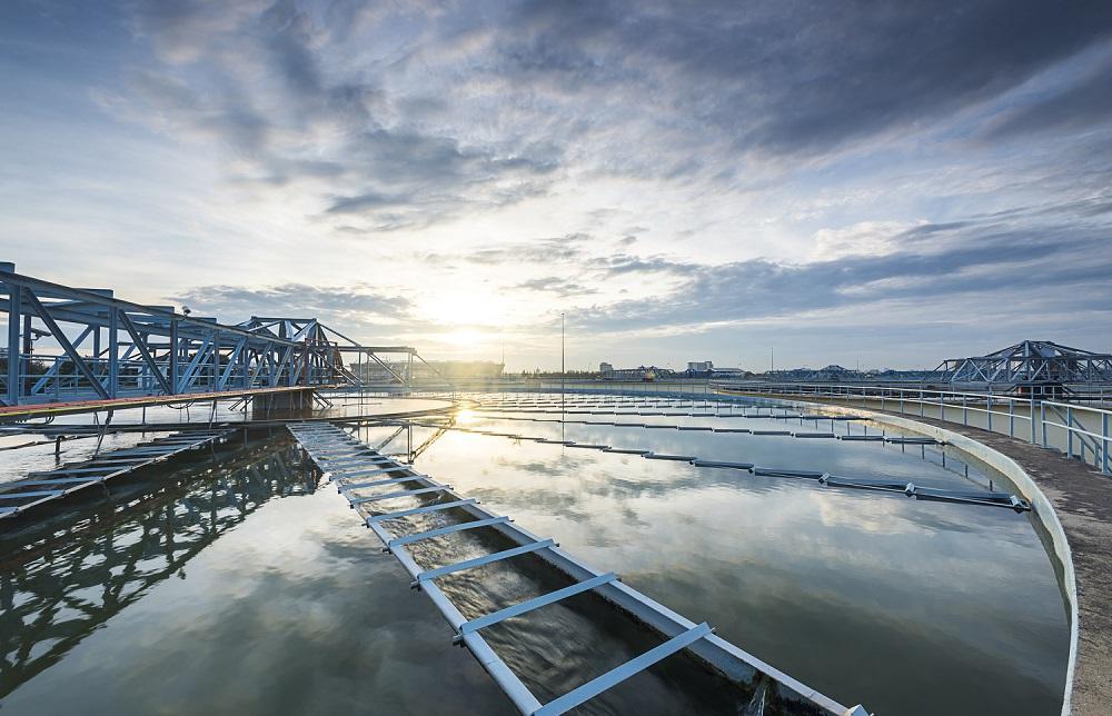 Water Treatment Plant