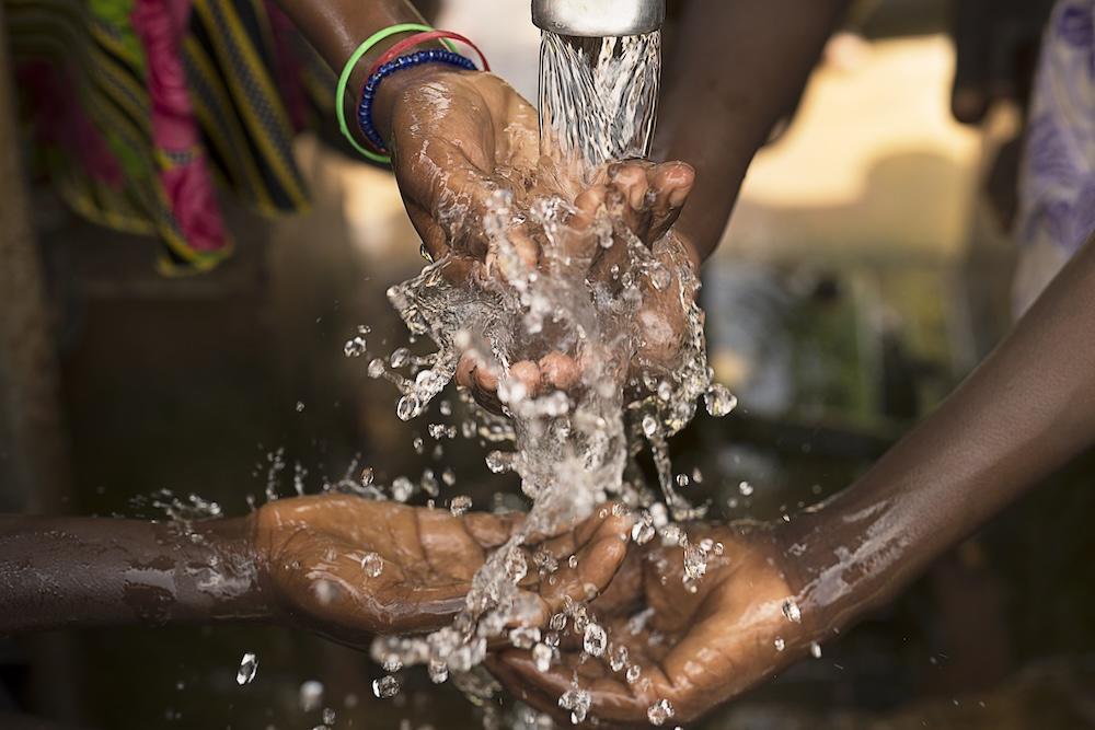 DP World Clean Water Restoration