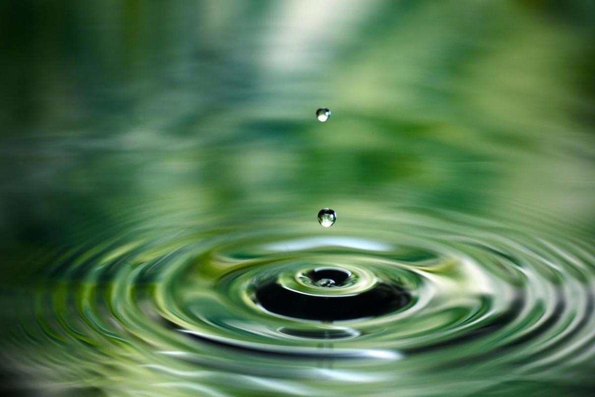 Water Drop