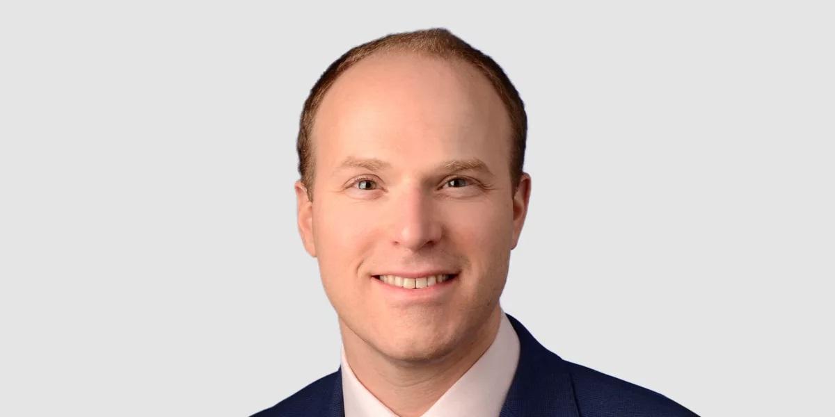 Image courtesy of ESG Today Simon Weaver headshot