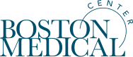 boston medical center logo