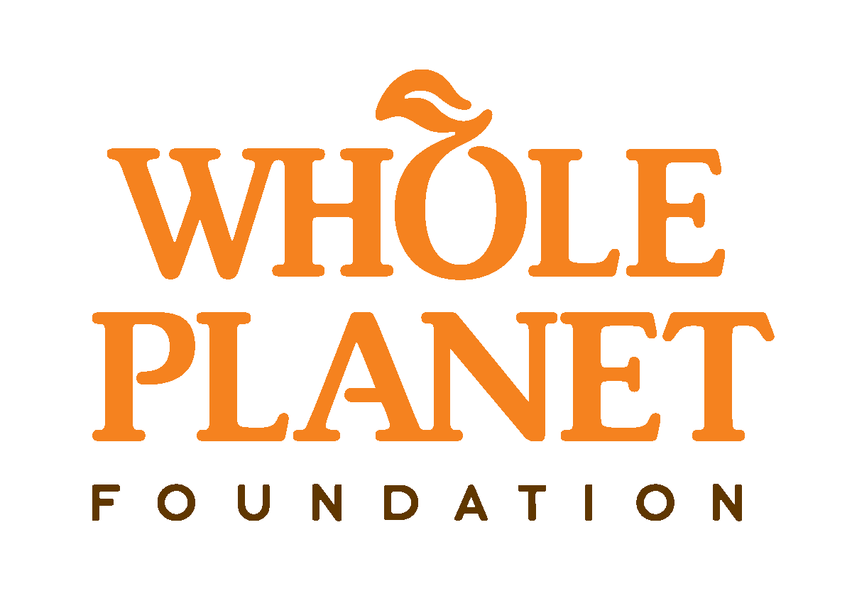 Whole Planet Foundation logo