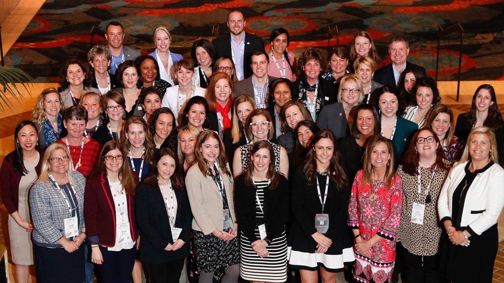 How to support gender equality? It starts with gender equity, and Wendy's Is proud to support women.
