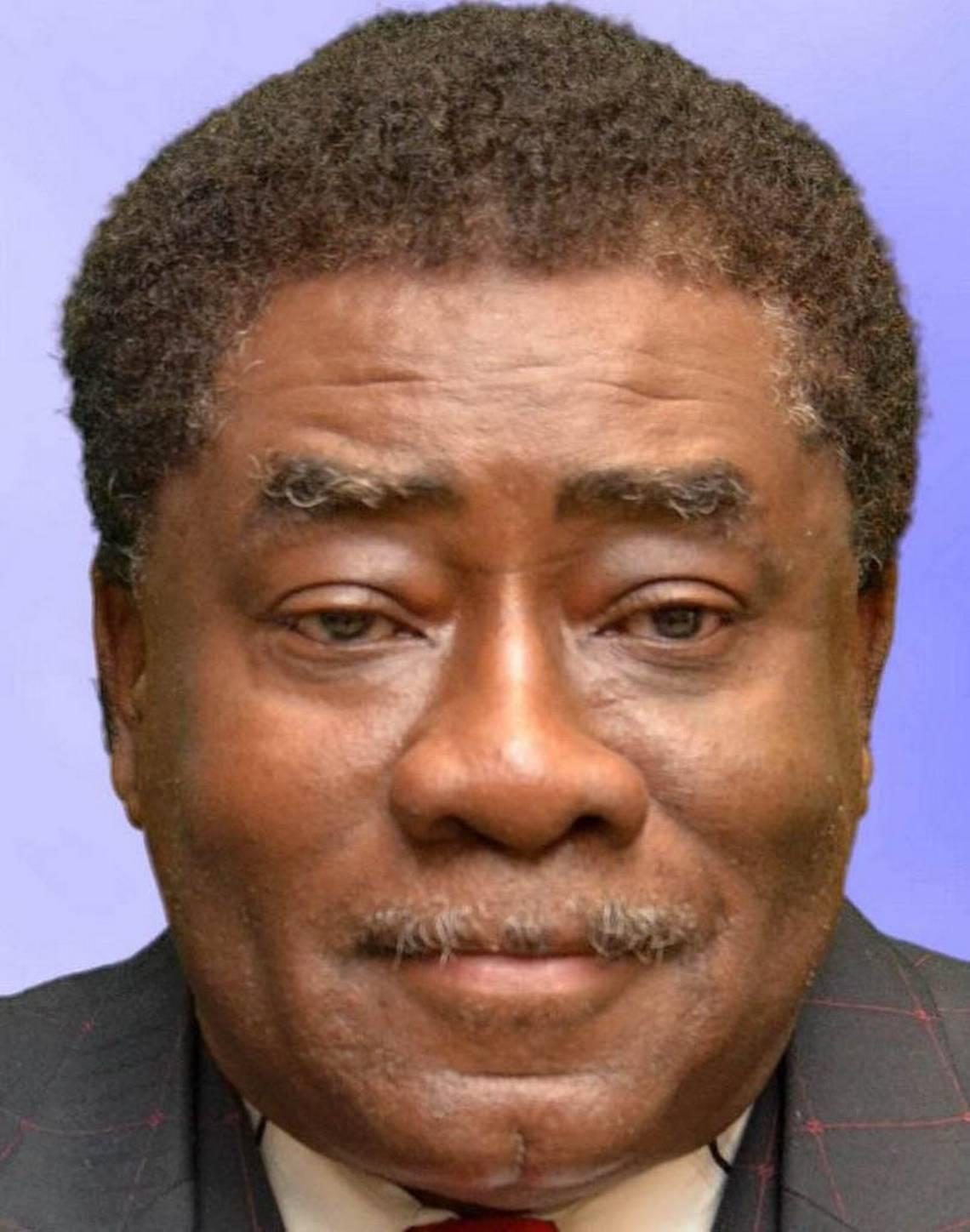 Leo Woodberry