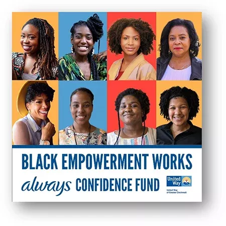 black empowerment works always confidence fund