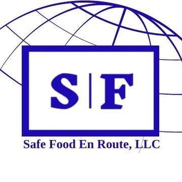 Safe Food En Route, LLC Logo