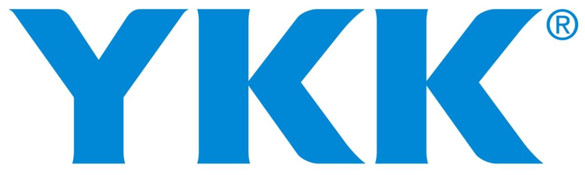 YKK logo