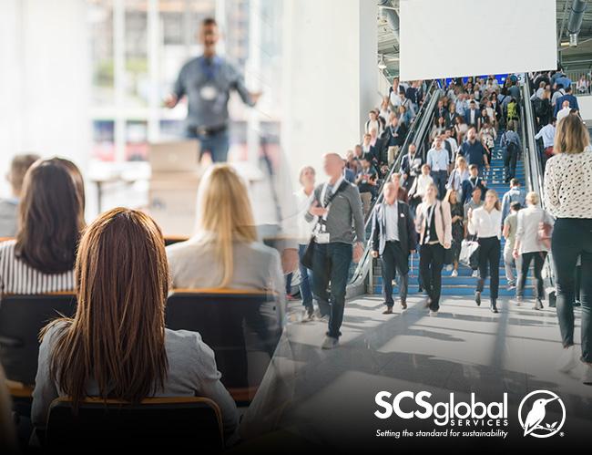 Zero Waste Events Can Now Be Independently Certified by SCS Zero Waste Events Can Now Be Independently Certified by SCS