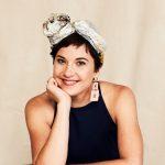 Zoe Condliffe, CEO and founder of She's A Crowd