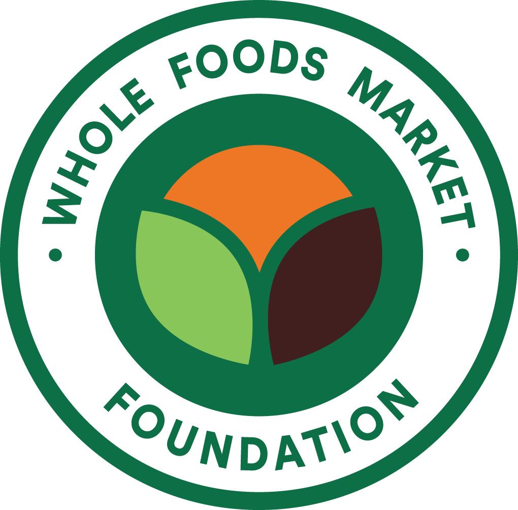 Whole Foods Market Foundation Logo