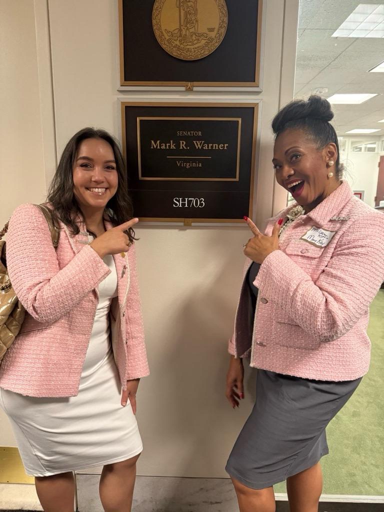 Whether you proudly run a direct selling business or help people become homeowners, the Direct Seller and Real Estate Agent Harmonization Act (H.R. 3495) protects the freedom to work independently. (Photo Courtesy: Mary Kay Inc.) " "