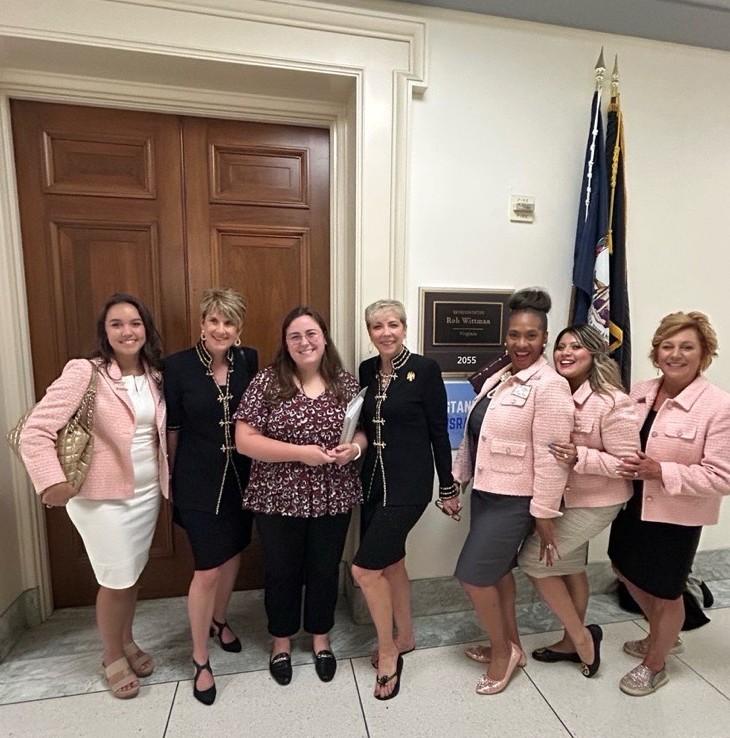 For these entrepreneurs – and for millions of others – direct selling is about more than just income. It’s about independence, flexibility, and empowerment. (Photo Courtesy: Mary Kay Inc.) " "