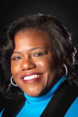 Photo of: Aflac President Teresa White