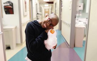 Photo credit: Aflac