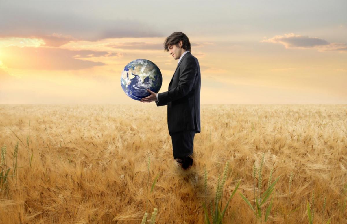 Environmental Sustainability Meets Business Sustainability: