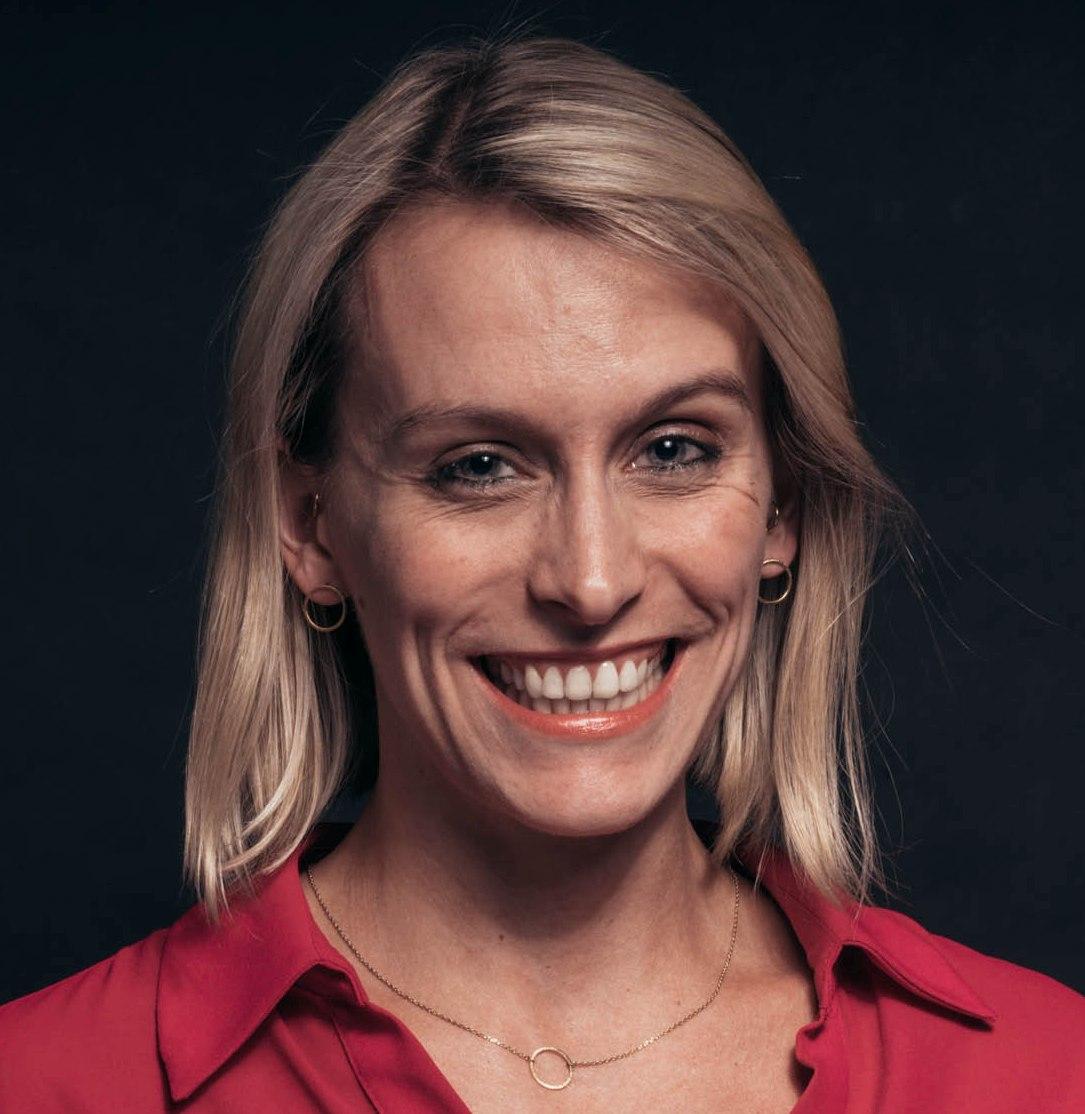 Amy Harder