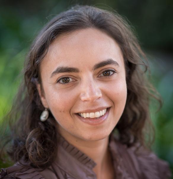 Anya Cherneff