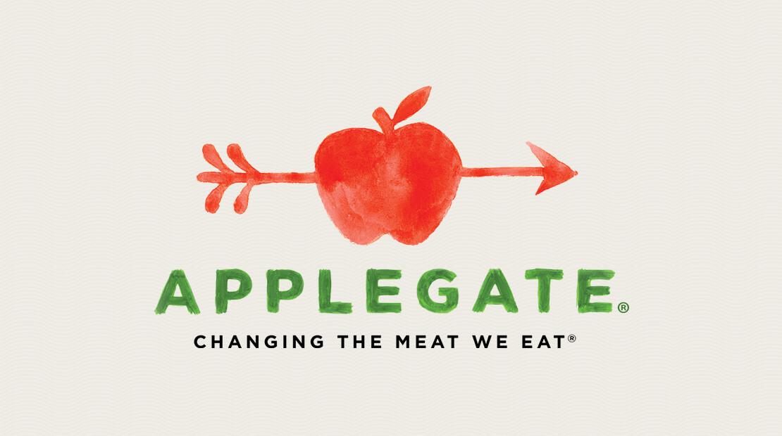 Applegate logo