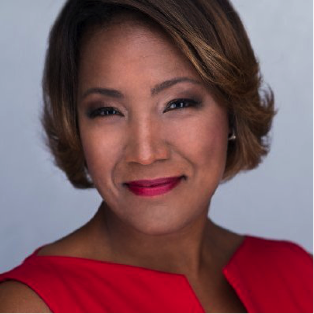 Cheryl Wade, diversity and inclusion lead at Booz Allen.