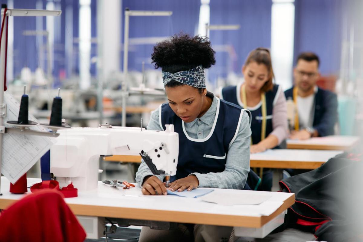 Better Buying Garment Scorecard