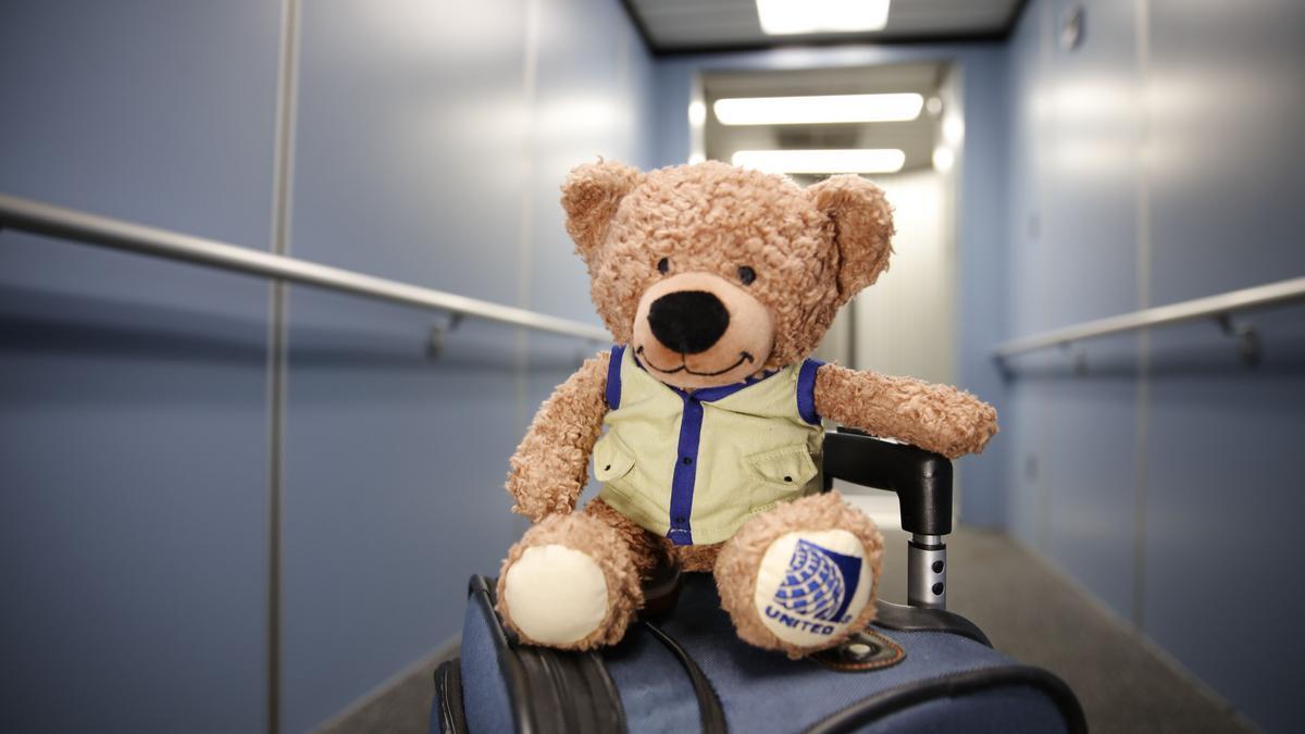 United's Ben Flyin is out of hibernation with major eco-makeover.