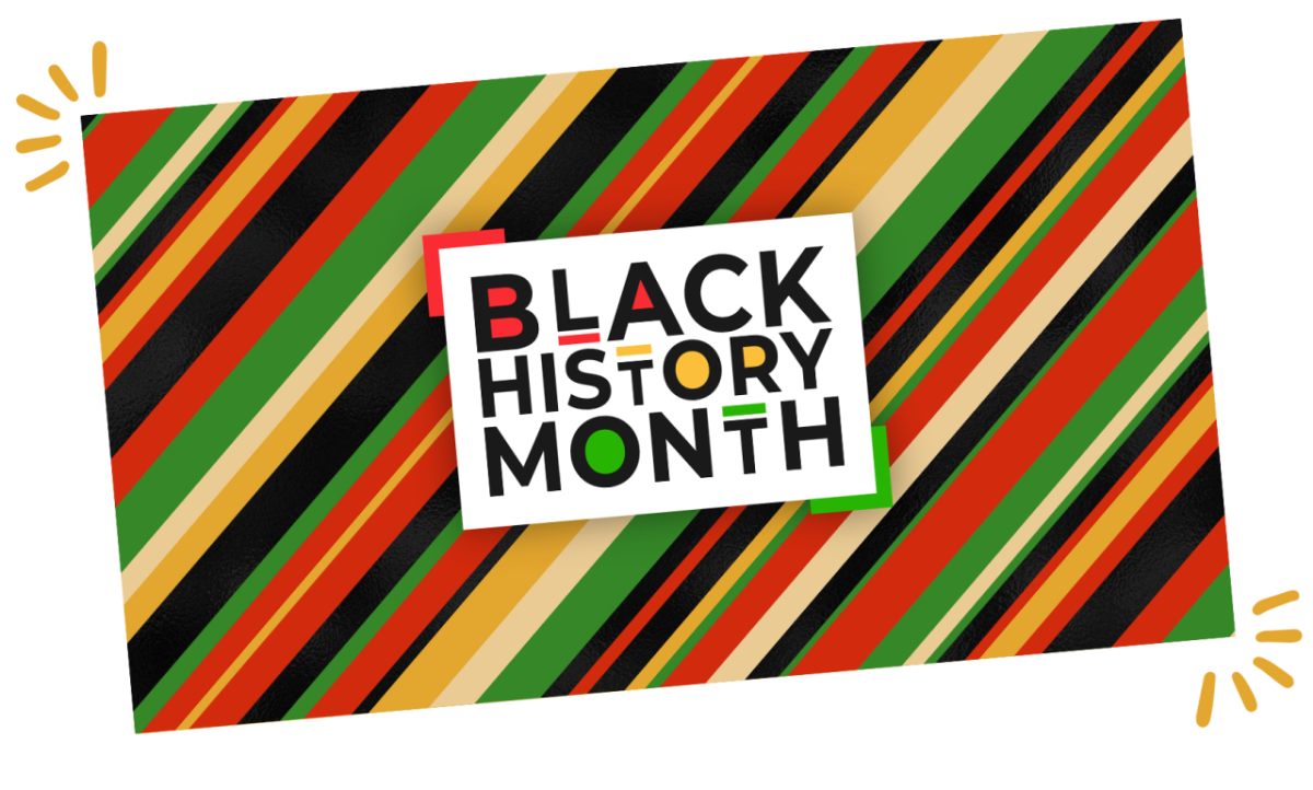 Black History Month