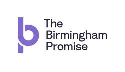 The Birmingham Promise logo