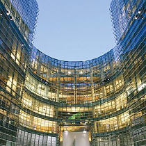 Bloomberg Headquarters: 731 Lexington Ave