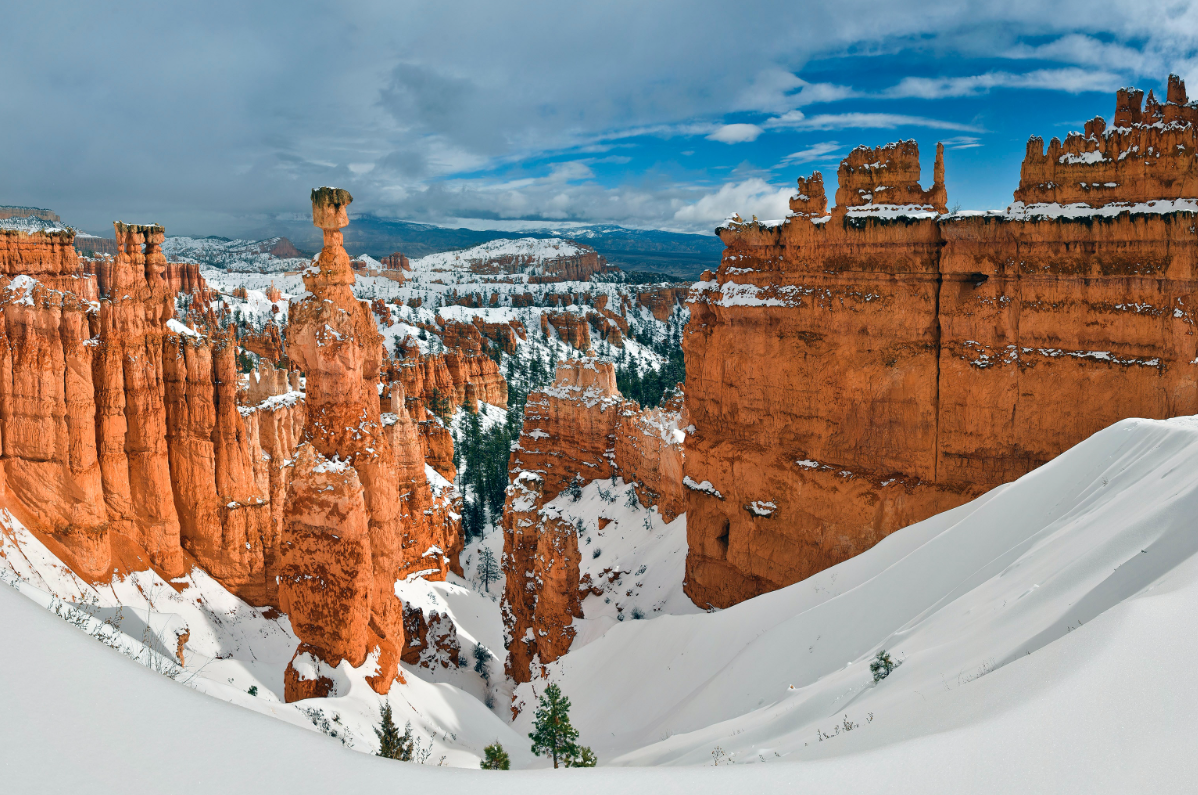 Bryce Canyon