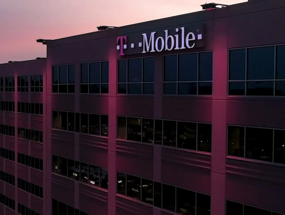 T-Mobile's connectivity is crucial in the world of connected cars and electrified autonomy T-Mobile Headquarters