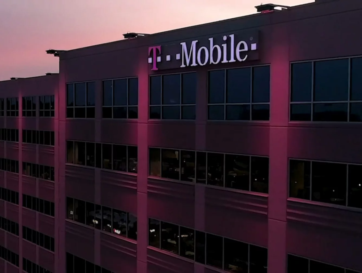 T-Mobile Headquarters