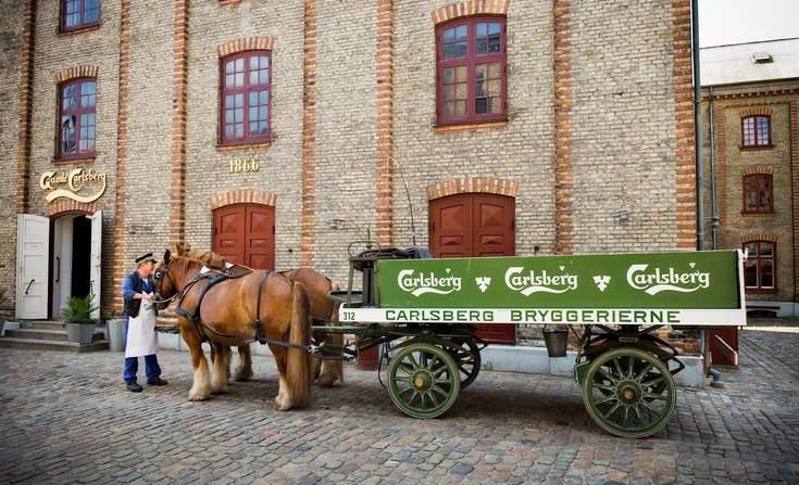Photo: Carlsberg