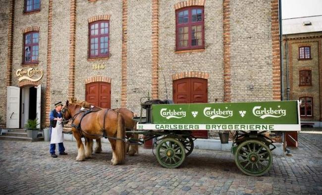 Photo: Carlsberg Group