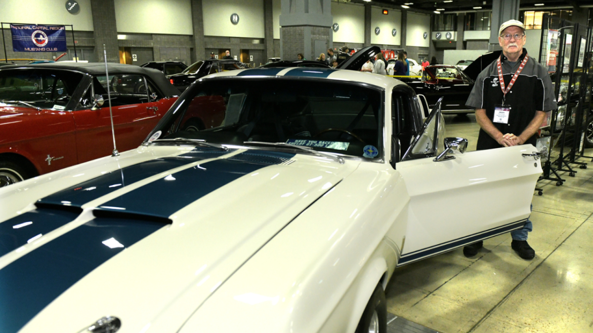 Dc Auto Show 2024 Tickets Evita
