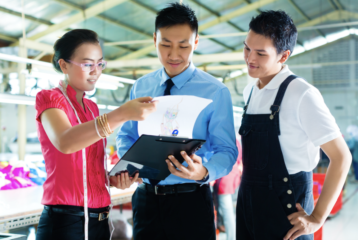 Cascale’s Higg FEM environmental tool is updated to deliver data-driven insights to manufacturers