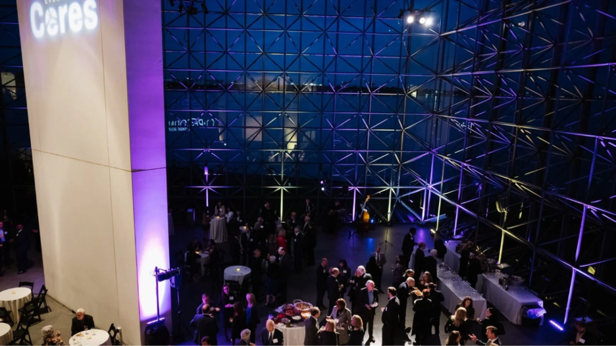 Venue