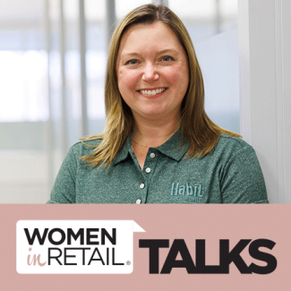 Photo courtesy of Women in Retail Women in Retail Talks