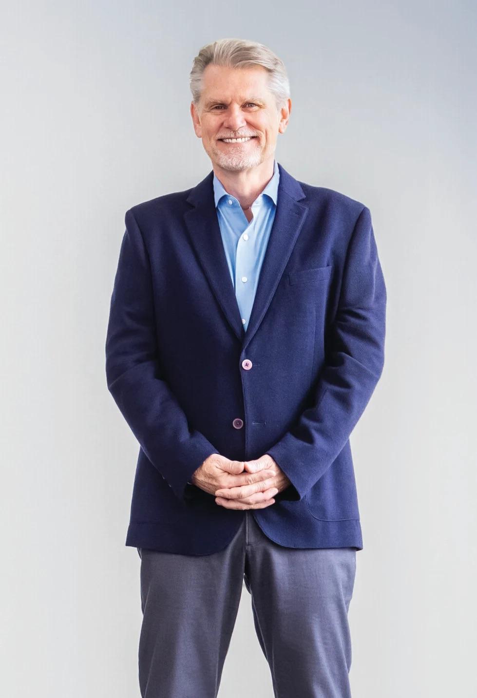 Image courtesy of Georgia Trend Christian Fischer