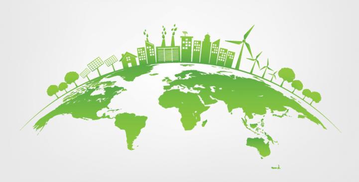 “The scientific consensus is clear: tackling climate change is essential for a sustainable future," says ACI CEO Melissa Hockstad.