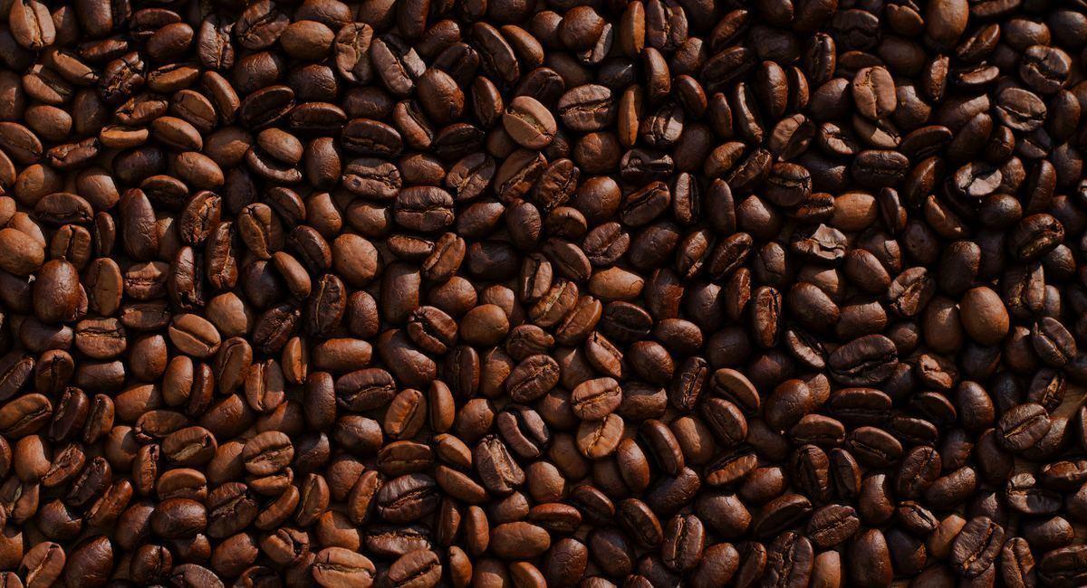 Coffee Beans