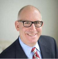 3BL Media CMO Dave Armon