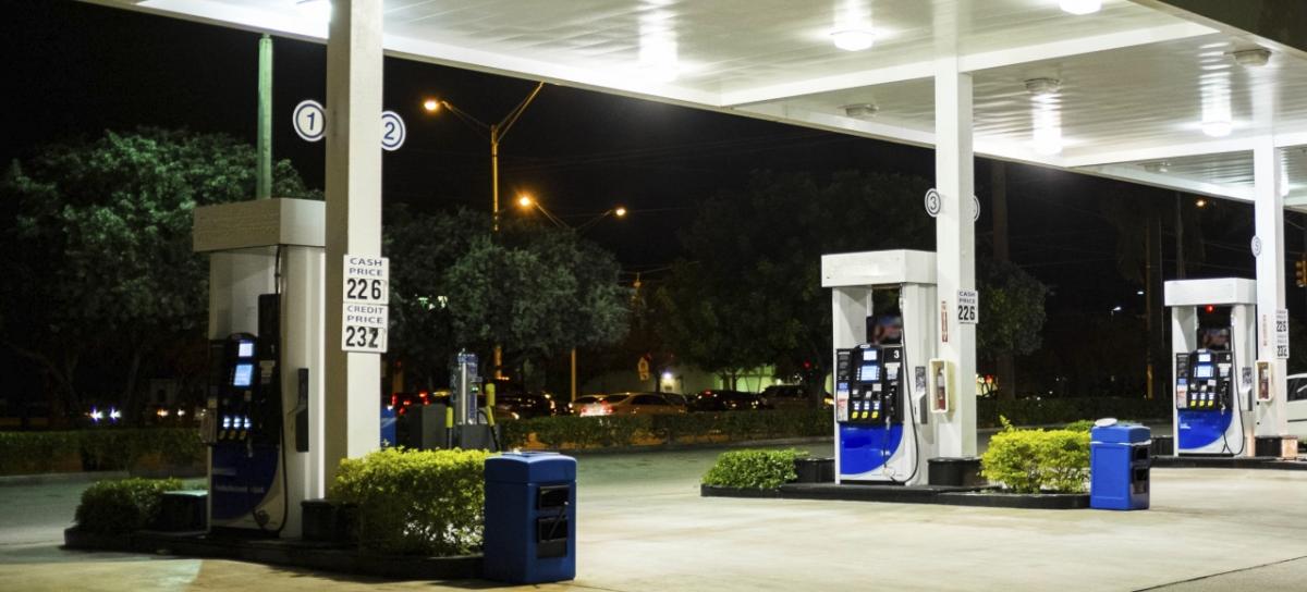 1.1MM Under-Budget Regulatory Closure for 30 Petroleum Release Sites