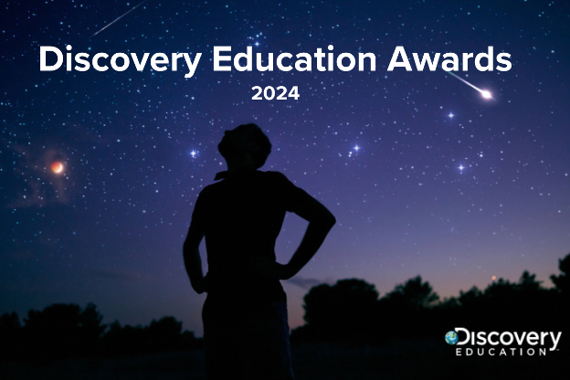 Discovery Education Awards 2024