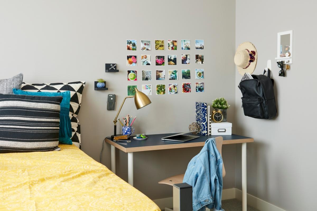 dormroom