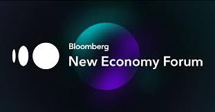 Bloomberg New Economy Forum